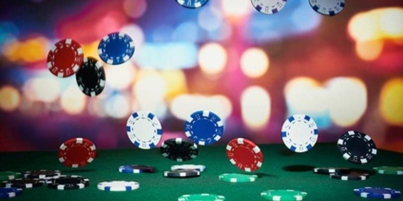 LiveDealerGamesk Live Casino